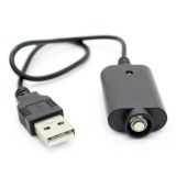 USB-кабель для зарядки батарей электронных сигарет EGO