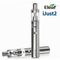 Электронная сигарета Eleaf iJust 2 Kit 2600mAh оригинал