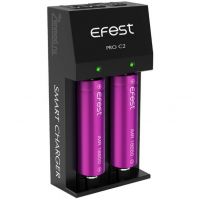Зарядное устройство Efest PRO C2