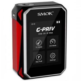 Батарейный мод SMOK G-Priv 220W Touch Screen оригинал