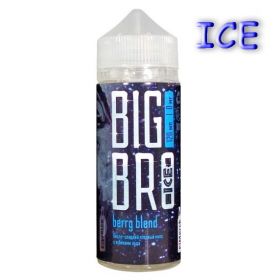 Big Bro ICE - Berry Blend 120мл.