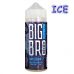 Big Bro ICE - Berry Blend 120мл.