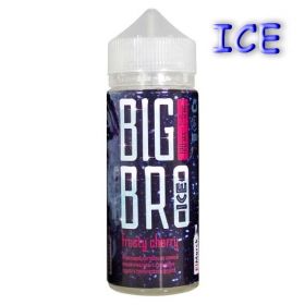 Big Bro ICE - Frosty Cherry 120мл.