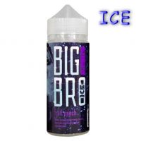 Big Bro ICE - Fruit Panch 120мл.