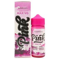 MAXWELL'S - Pink Max VG 120мл.