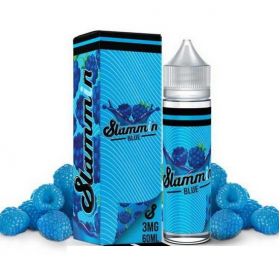 SLAMMIN - Blue 60мл.
