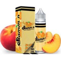 SLAMMIN - Peach 60мл.