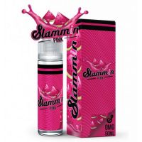 SLAMMIN - Pink 60мл.