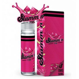 SLAMMIN - Pink 60мл.