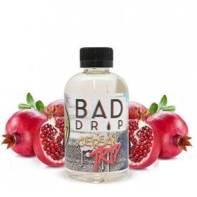BAD DRIP - Bad Blood 120мл.