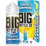 BIG BOTTLE - Electric Lemonade 120мл.