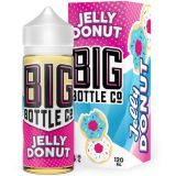 BIG BOTTLE - Jelly Donut 120мл.