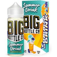 BIG BOTTLE - Summer Drink 120мл.