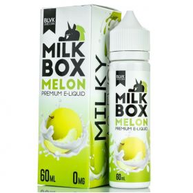 BLVK MILK BOX - Melon 60мл.
