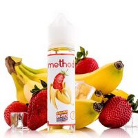 METHOD - Banana Berry 60мл.