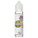 TROUBLEMINT - Pink Lemonade Gum 60мл.