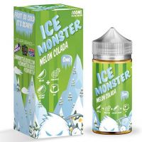 ICE MONSTER - Melon Colada 100мл.