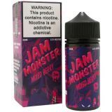 JAM MONSTER - Mixed Berry 100мл.