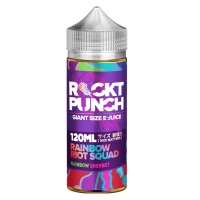 ROCKT PUNCH - Rainbow Riot Squad 120мл.