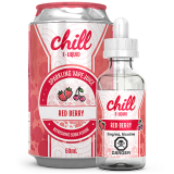 CHILL - Red Berry 60мл.