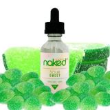 NAKED 100 - Candy Sour Sweet 60мл.