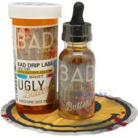 BAD SALT - Ugly Butter 30 мл.