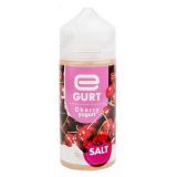 eGurt SALT - Cherry Yogurt 100мл.