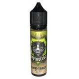 BAD WOLVES - Almond Tobacco 60мл.