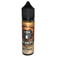 BAD WOLVES - Honey Tobacco 60мл.