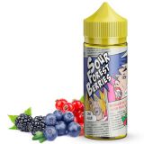 ACID MOUTH - Sour Forest Berries 100мл.