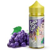ACID MOUTH - Sour Grape 100мл.