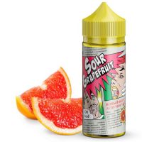 ACID MOUTH - Sour Grapefruit 100мл.