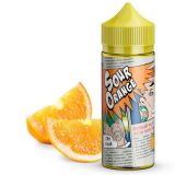ACID MOUTH - Sour Orange 100мл.