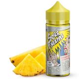 ACID MOUTH - Sour Pineapple 100мл.
