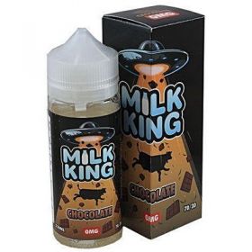 MILK KING - Chocolate 100мл. жидкость