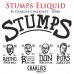 STUMPS - Pops 100мл. жидкость