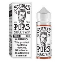 STUMPS - Pops 100мл.