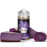 MAMASAN - Purple Cheesecake 100мл.