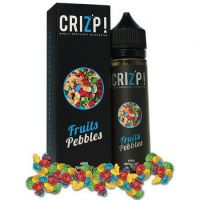 CRIZP! - Fruits Pebbles 60мл.