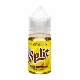 MAXWELL'S SALT - Split 30мл. жидкость