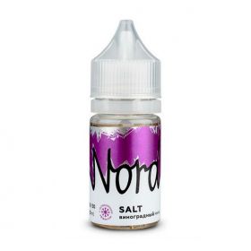 NORD SALT - Виноградный микс 30мл.