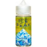 ICE PEAK - Ананас и смородина с кислинкой 100мл.
