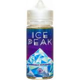 ICE PEAK - Малиновое мороженое 100мл.
