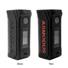 Asmodus Amighty 100W Touch Screen оригинал