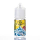 ICE PEAK SALT - Ананас и смородина с кислинкой 30мл.