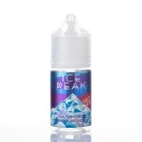 ICE PEAK SALT - Малиновое мороженое 30мл.