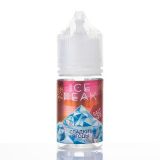 ICE PEAK SALT - Сладкая вишня и барбарис 30мл.