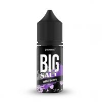BIG SALT - Wild Berry 30мл.