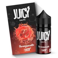 JUICY SALTS - Pomengranate 30мл.