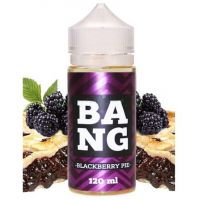 BANG - Blackberry Pie 120мл.